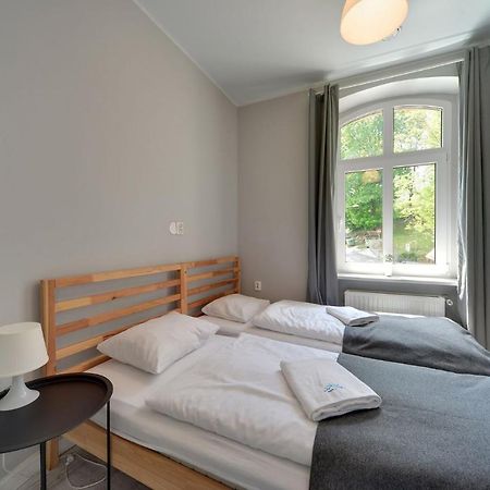 Apart-Invest Apartament Wiwi 2 شكلارسكا بوريبا المظهر الخارجي الصورة